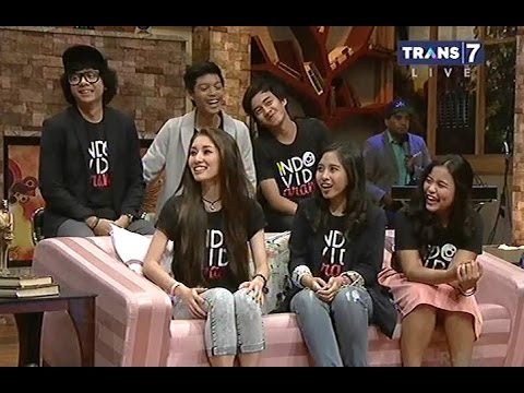 Hitam Putih 5 Mei 2015  Komunitas Indovidgram [Part 2]