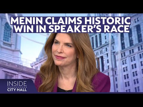 NY1 and Spectrum News