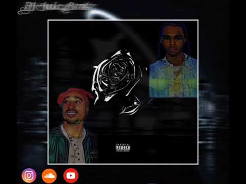 Pop Smoke & 2Pac - What You Know Bout Love (DJ JuicyBeatz)