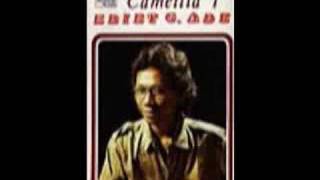 Ebiet G. Ade - Berjalan Di Hutan Cemara