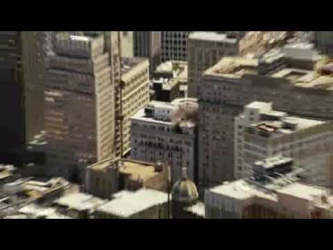 John Cena 12 Rounds - Hot Official Trailer's 12 Round 2009 [HQ] ! Watch It..!