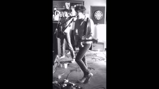 Public Access T.V. - In Love And Alone - SXSW 2015 - Austin, TX