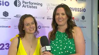 Conference & Events Awards: Video 130