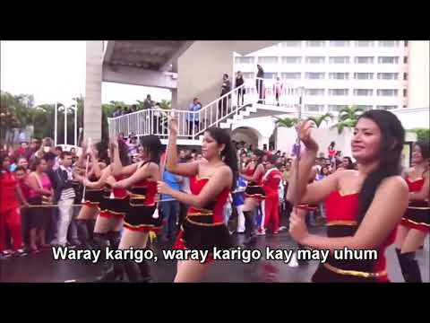 Visayan and Waray Chacha Medley with Lyrics