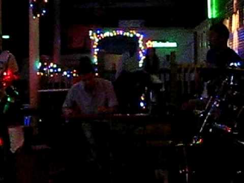 The Blues at Work with Phil Breen video