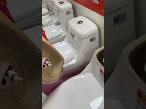 Toilet dual flush button, with flush valve. Easy installation #geberit #wc #toilette