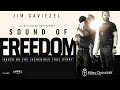 Sound Of Freedom Película Sonido De Libertad