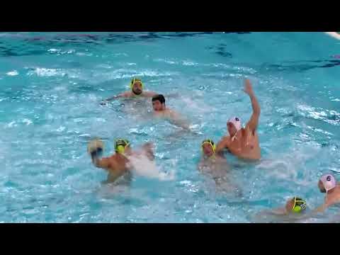 Jug Adriatic Osig. 11 vs 8 Pro Recco - Day 07 Preliminary Round Highlights