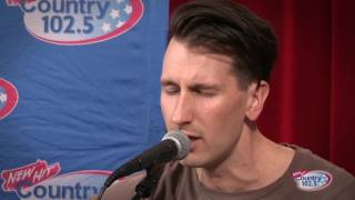 Russell Dickerson - Blue Tacoma