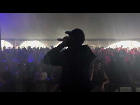 DnB Allstars Festival | Dj Brockie & Mc Det | Gunnersbury Park | Sunday 14th September 2025