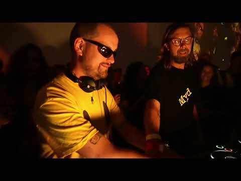 Myd and Ed Banger Records