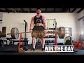 Bands and Barbells Back Day - Hunter Labrada and Bryan Troianello