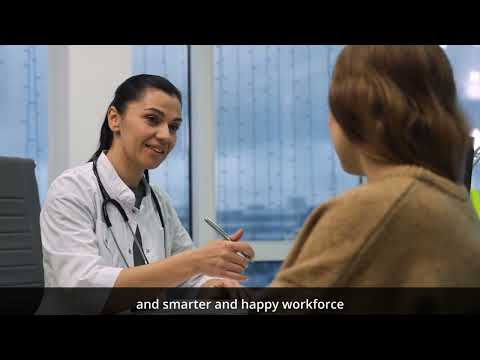 AI powered Business Intelligence for Better Data and Better Care
