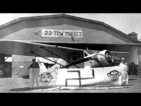 The Secret War Off America's Shores  When U Boats Terrorized Our Beaches