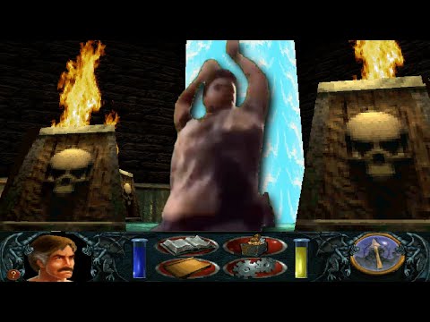 Every Battlespire Fan