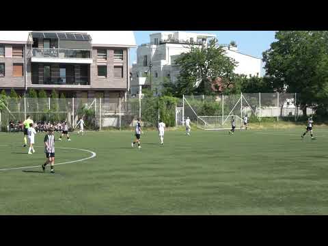 Fk Čukarički 2011 - Fk Partizan 2011