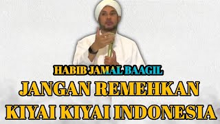 Download lagu JANGAN REMEHKAN KIYAI KIYAI INDONESIA ‼️HABIB JAMAL BAAGIL mp3