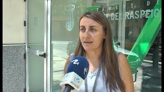 San Vicente del Raspeig saca las tiendas a la calle con la campaña “Comercio entre calles”
