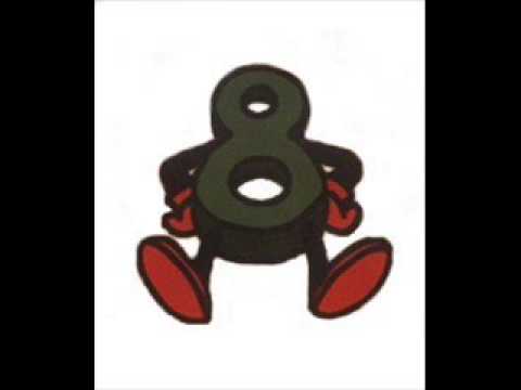 Nando Dixkontrol - Intokontrol Megadix n 8 (1994)