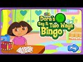 Dora The Explorer - Dora's BINGO