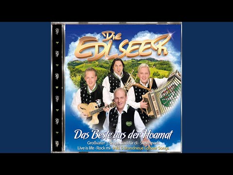 Die Verwandten kommen