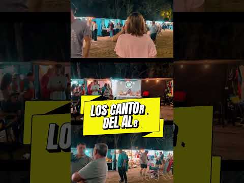 Fiesta de la Sal en General San Martín, La Pampa