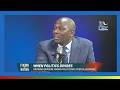 Who S Hiring The Goons Kimani Ichung Wa