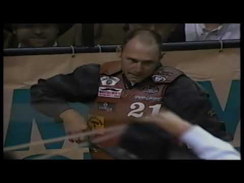 Trick Or Treat bucks Tater Porter - 98 PBR Finals