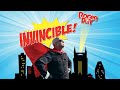 Invincible! Announcement & Preview