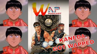 #new  We Are Pinball Show #47 with @kanedapinballpodcast Let´s talk pinball baby! WAP WAP WAP!!!