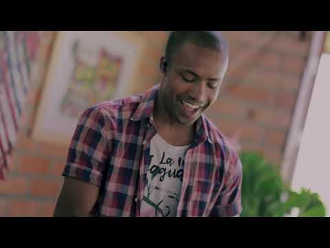 La Jagua - Sentencia China [Live Session]