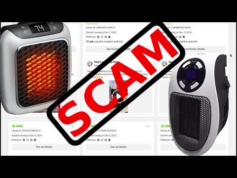 Cyber Heater Reviews & Elon Musk, Portable Heater Scam Exposed!