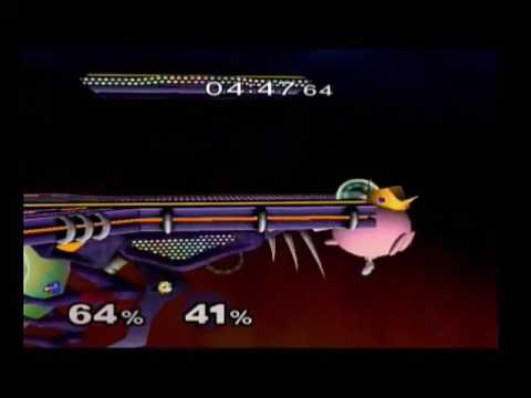 When I'm Fragsoc | King