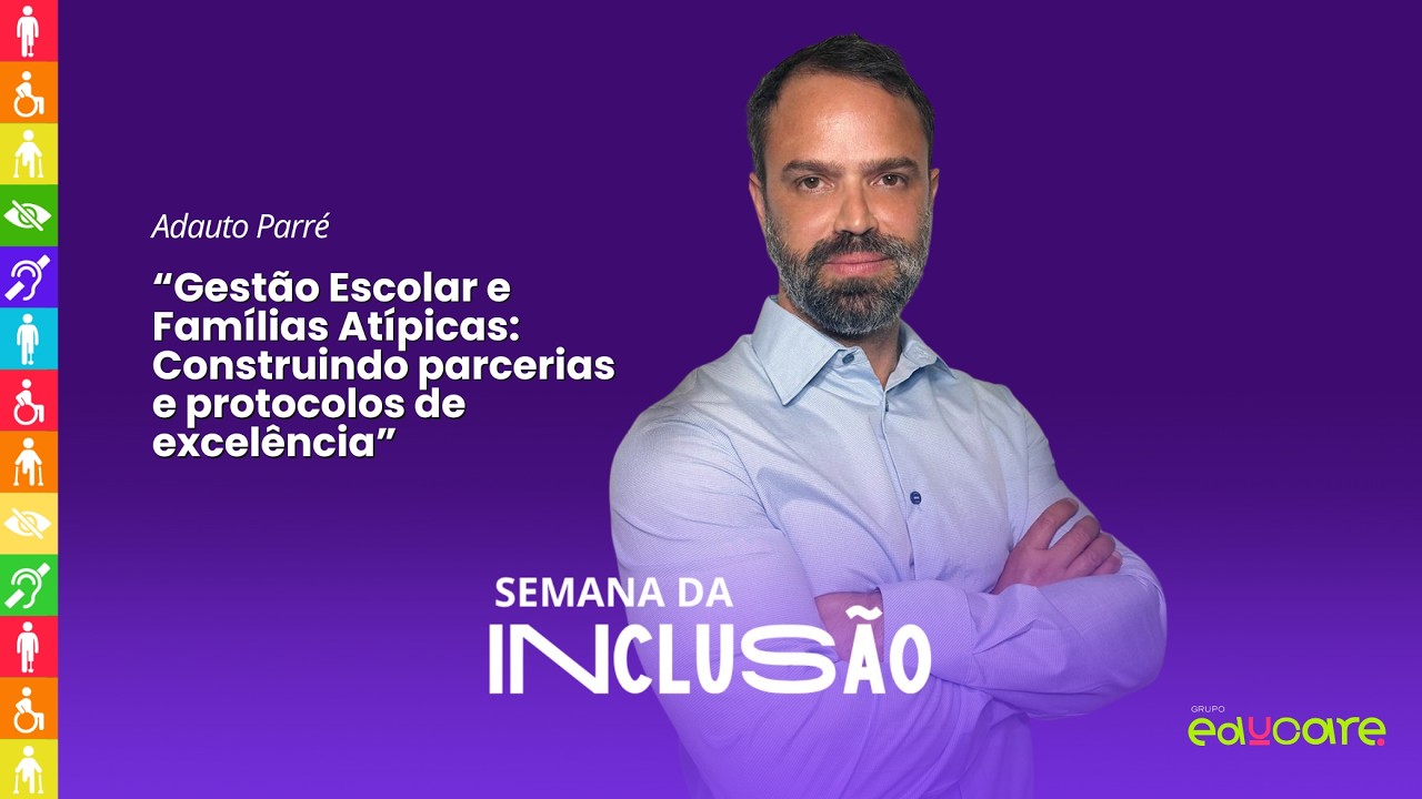 Vídeo Educare 1