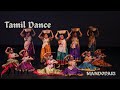 Thith Thimi Thimi Kolatam Dance Tamil Folk Dance