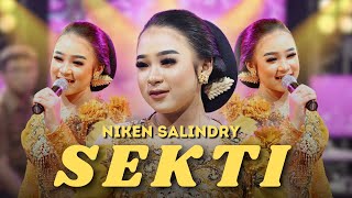 Download lagu SEKTI - NIKEN SALINDRY - KERONCONG mp3
