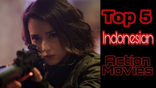 Download lagu Top 5 Best Indonesian Movies in Hindi || Action/thriller... mp3