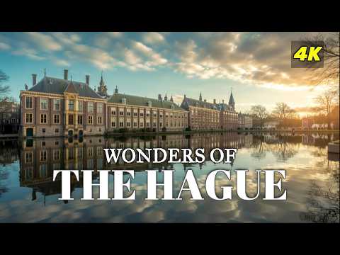 Why Is The Hague So Fascinating? Discover Its Hidden Beauty, History, and Magic!