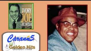 Ivory Joe Hunter Chords