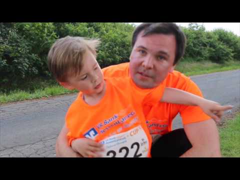 14. Windmühlenlauf in Lingelbach