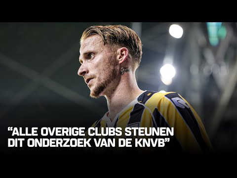 ⚖️⏳ KNVB in CASSATIE in VITESSE-zaak: "Heel ZORGELIJK" | Voetbalpraat