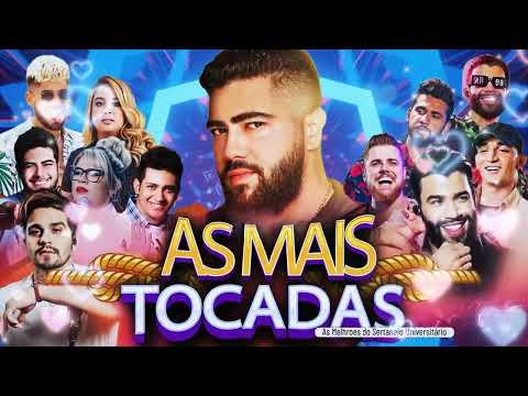 TOP SERTANEJO 2025 - As Melhores do Sertanejo Universitário (Mais Tocadas) - Top 30 Sertanejo 2025