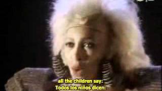 Tina Turner - We don&#39;t need another hero (Sub Español)