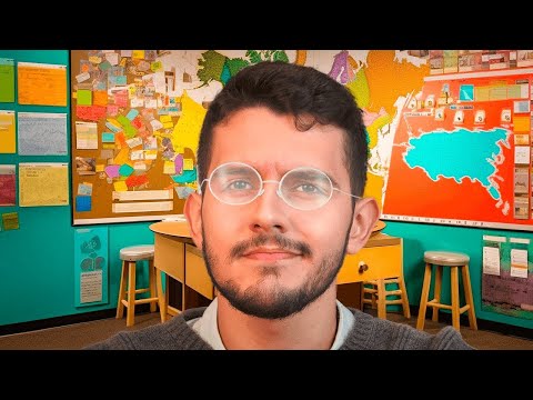 REVISÃO de HUMANAS para o ENEM (ENEM 2023)