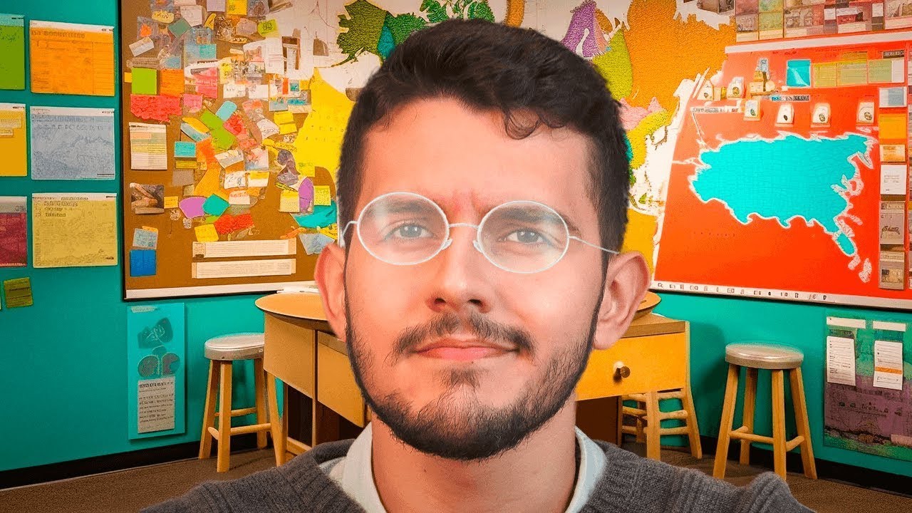 REVISÃO de HUMANAS para o ENEM (ENEM 2023)