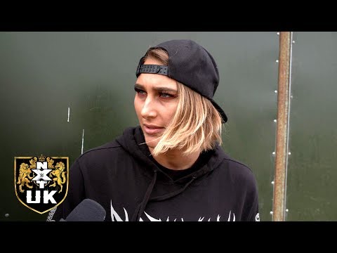 Piper Niven To Face Rhea Ripley On 9/4 NXT UK