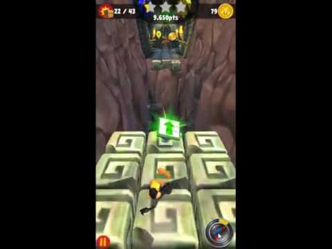 Looney Tunes Dash Level 487