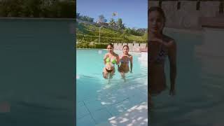 Every Posh tiktok short be like...