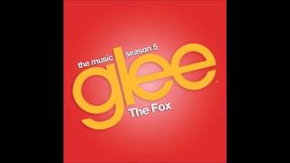 The Fox - Glee