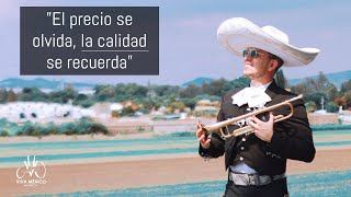 Video de Grupo Mariachi Viva México